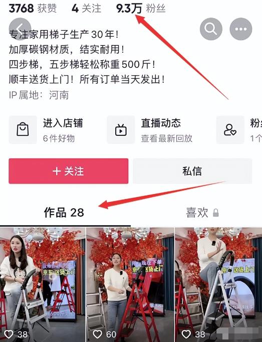 一个品3个月赚150万，适用于抖音/视频号【项目拆解】